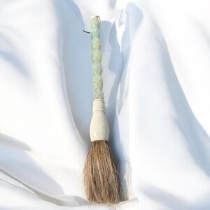 Chinese Calligraphy Serpentine Brush